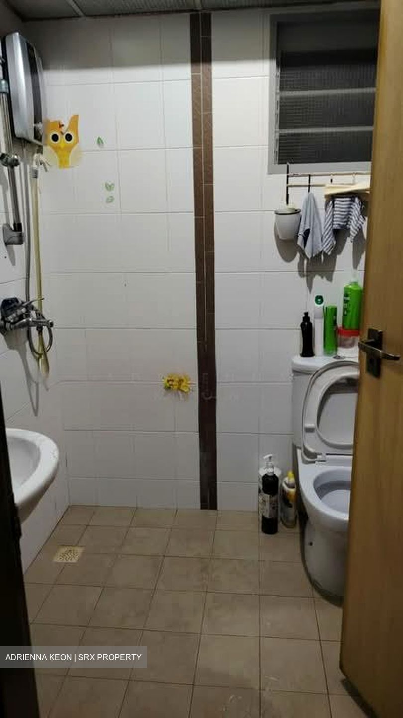Blk 458 Segar Meadows (Bukit Panjang), HDB 4 Rooms #533265611